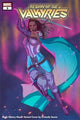 KING IN BLACK RETURN OF VALKYRIES #3 SOUZA BLACK HISTORY VAR