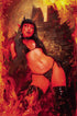 PURGATORI MUST DIE #3 CVR G 10 COPY INCV COSPLAY VIRGIN - Kings Comics
