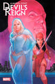 DEVILS REIGN X-MEN #1