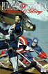 PUNISHER-CAPTAIN AMERICA BLOOD & GLORY #3 - Kings Comics