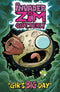 INVADER ZIM QUARTERLY #1 CVR A ALEXOVICH - Kings Comics