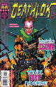 DEATHLOK VOL 2 #4