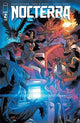 NOCTERRA (2021) #2 CVR B HENRY & RODRIGUEZ
