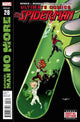 ULTIMATE COMICS SPIDER-MAN (2011) #28