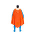 DC DIRECT WV1 SUPERMAN REBIRTH 3IN AF W/COMIC - Kings Comics
