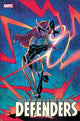 DEFENDERS VOL 6 #1 PACHECO REBORN VAR