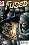 FUSED THINK LIKE A MACHINE (2003) SET OF FOUR
