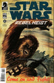 STAR WARS REBEL HEIST (2014) #3 CVR B KINDT