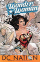 WONDER WOMAN (2006) #14 DODSON DC NATION VAR