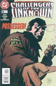 CHALLENGERS OF THE UNKNOWN VOL 3 #5