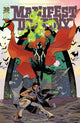 MANIFEST DESTINY #48 CVR B SPAWN VAR