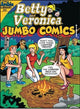 BETTY & VERONICA DOUBLE DIGEST (1987) #286