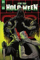 STAR TREK HOLOWEEN (2023) #4 CVR A FRANCAVILLA