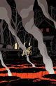 SLOW BURN (2023) #1 CVR D 25 COPY INCV CHIANG VAR