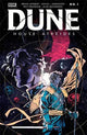 DUNE HOUSE ATREIDES #1 2ND PTG