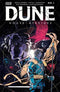 DUNE HOUSE ATREIDES #1 2ND PTG - Kings Comics
