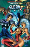 EXTREME DESTROYER (1996)  - SET OF NINE