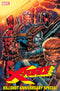 X-FORCE KILLSHOT ANNIVERSARY SPECIAL #1 - Kings Comics