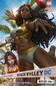 NUBIA QUEEN OF THE AMAZONS #3 CVR C DERRICK CHEW SWIMSUIT CARD STOCK VAR