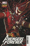 AVENGERS FOREVER VOL 2 #4 HANS CARNAGE FOREVER VAR - Kings Comics