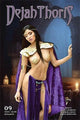 DEJAH THORIS VOL 3 #9 CVR E MAI S COSPLAY