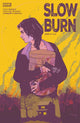 SLOW BURN (2023) #1 CVR B AZACETA