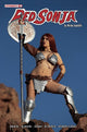 RED SONJA VOL 9 #10 CVR E COSPLAY