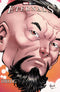 ETERNALS VOL 5 #7 NAUCK HEADSHOT VAR - Kings Comics