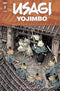 USAGI YOJIMBO DRAGON BELLOW CONSPIRACY #3 - Kings Comics