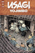 USAGI YOJIMBO DRAGON BELLOW CONSPIRACY #3 - Kings Comics