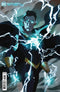 BLACK ADAM #1 CVR F INC 1:25 CRYSTAL KUNG CARD STOCK VAR - Kings Comics