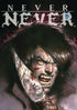 NEVER NEVER #5 - Kings Comics
