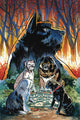 BEASTS OF BURDEN #1 WISE DOGS & ELDRITCH MEN