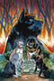 BEASTS OF BURDEN #1 WISE DOGS & ELDRITCH MEN - Kings Comics