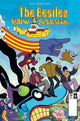 BEATLES YELLOW SUBMARINE #0 ASHCAN EDITION