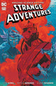 STRANGE ADVENTURES VOL 4 (2020) #10 CVR B EVAN DOC SHANER VAR