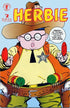 HERBIE (1992) - SET OF TWO - Kings Comics