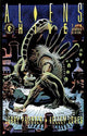 ALIENS HIVE (1992)- SET OF FOUR
