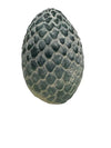 GAME OF THRONES RHAEGAL DRAGON EGG PAPERWEIGHT