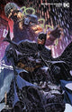 DETECTIVE COMICS VOL 2 #1027 CVR G JIM CHEUNG BATMAN BANE VAR