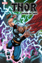 THOR LIGHTNING AND LAMENT #1 - Kings Comics