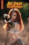 RED SONJA THE SUPERPOWERS #5 CVR H COSPLAY - Kings Comics