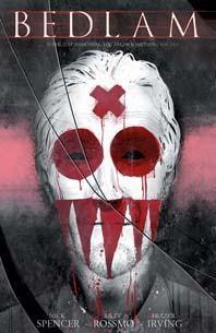BEDLAM #9