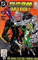 DOOM PATROL VOL 2 #15