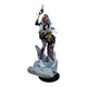 (DAMAGED) BLACK SCIENCE LTD ED STATUE
