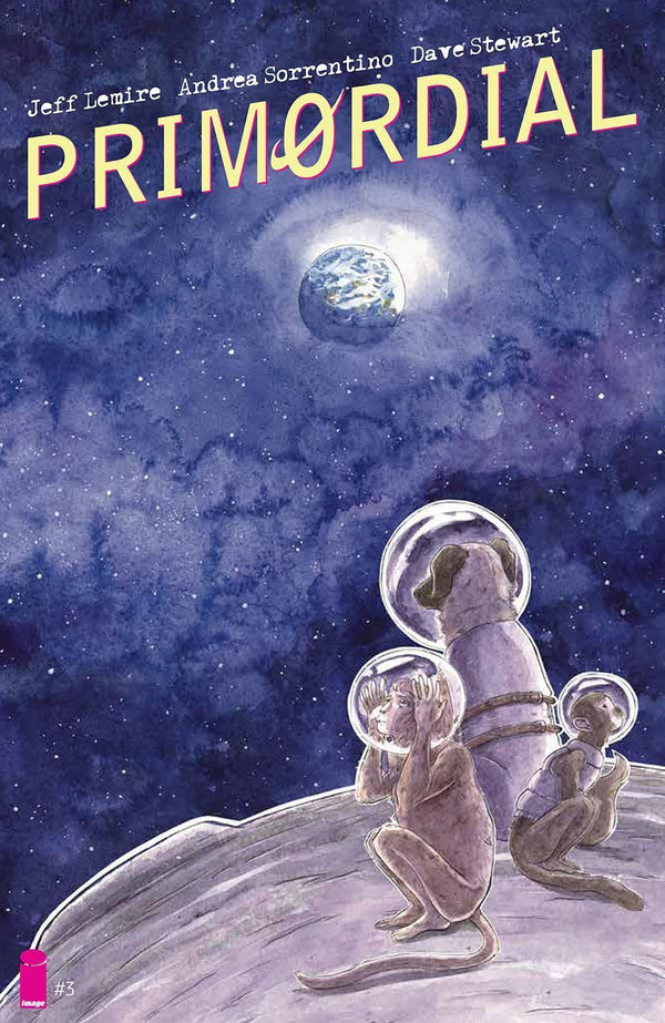 PRIMORDIAL #3 CVR B LENOX