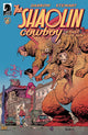 SHAOLIN COWBOY CRUEL TO BE KIN (2022) #6 CVR B HARREN