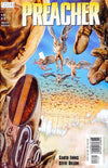 PREACHER (1995) ALAMO - SET OF EIGHT
