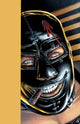 BEFORE WATCHMEN COMEDIAN #1 COMBO PACK