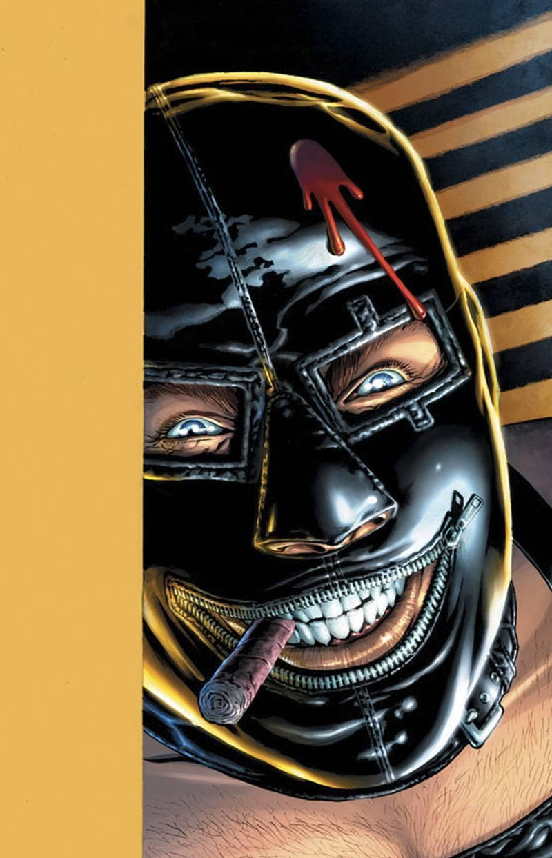 BEFORE WATCHMEN COMEDIAN #1 COMBO PACK